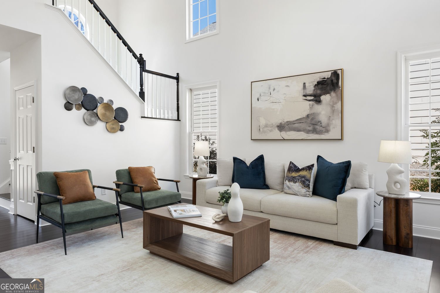 1972 Barrett Knoll Circle Kennesaw - Photo 6