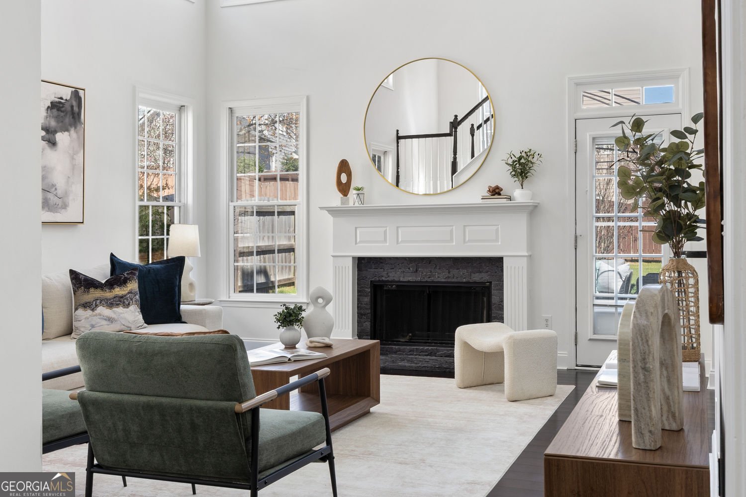 1972 Barrett Knoll Circle Kennesaw - Photo 7