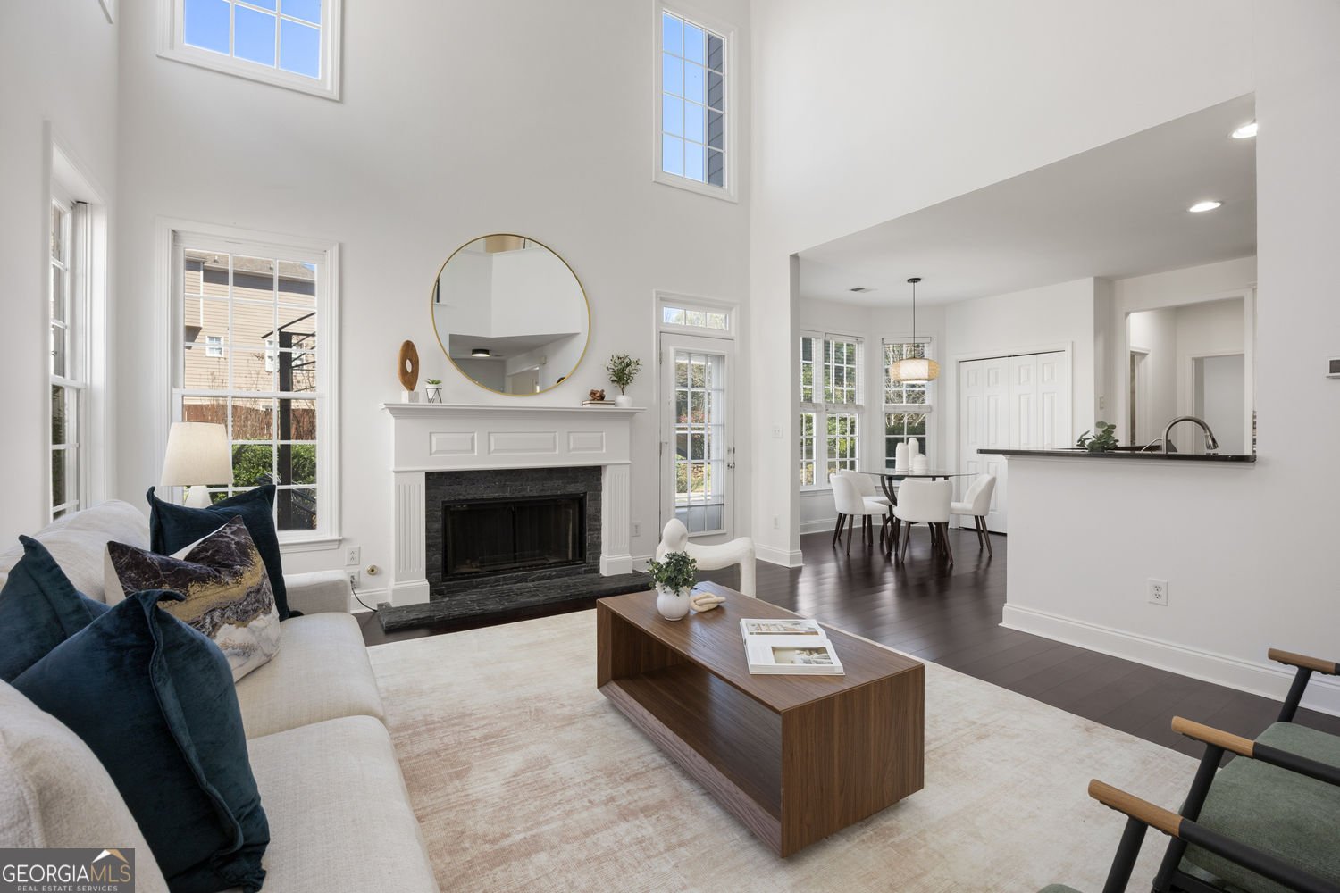 1972 Barrett Knoll Circle Kennesaw - Photo 9