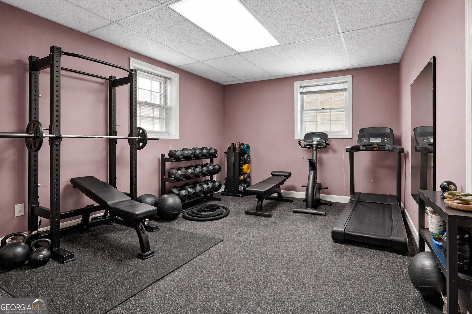 3878 Trenton Drive Snellville - Photo 18