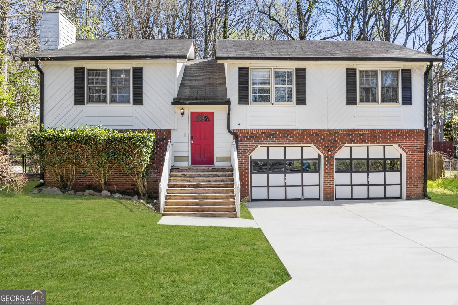3878 Trenton Drive Snellville - Photo 23