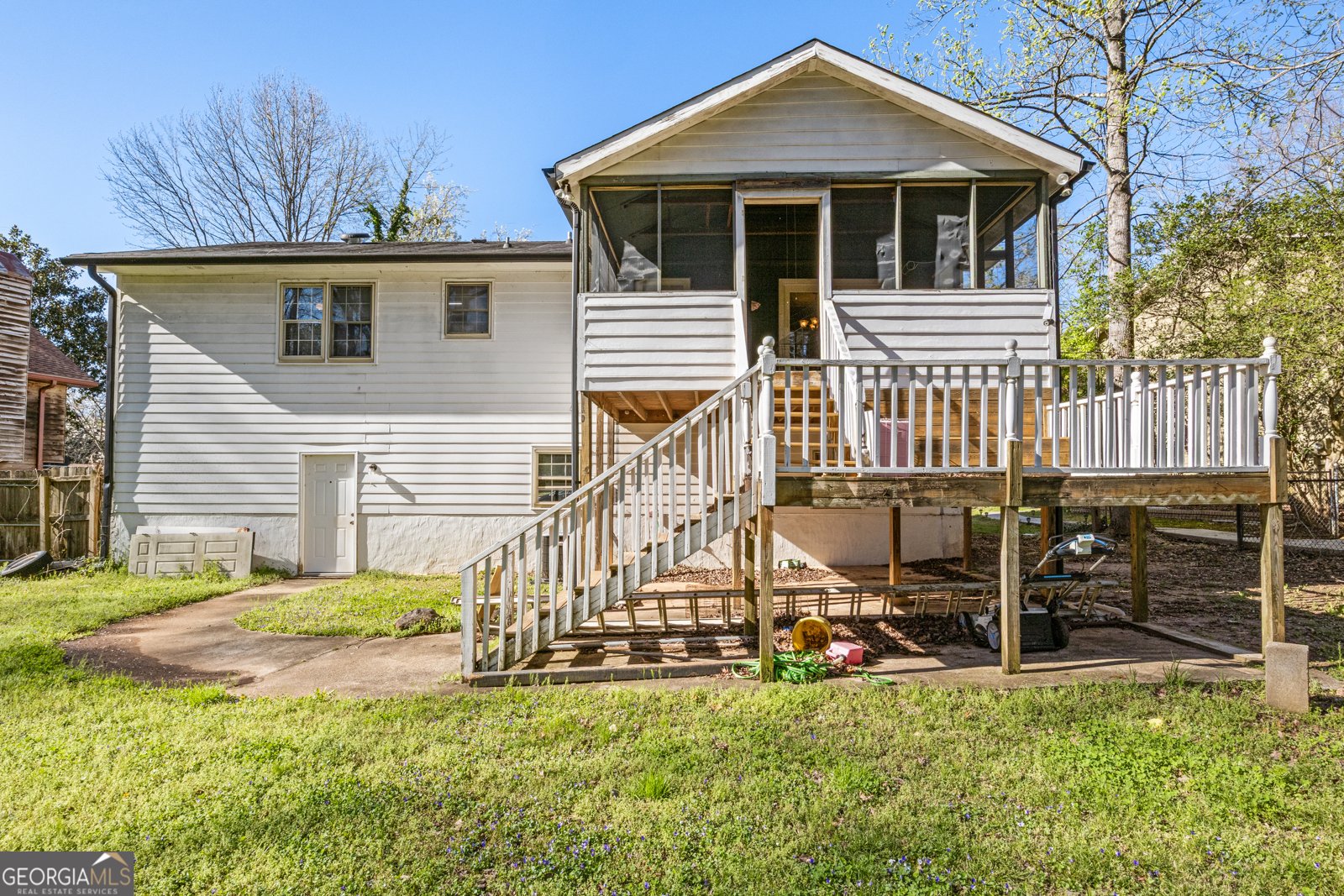 3878 Trenton Drive Snellville - Photo 24