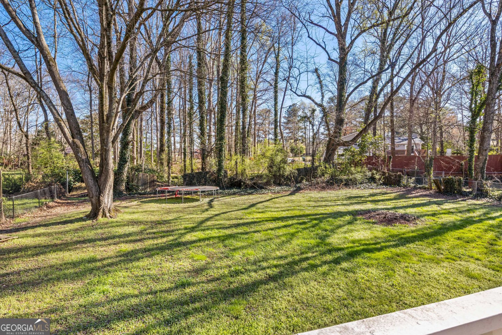 3878 Trenton Drive Snellville - Photo 25