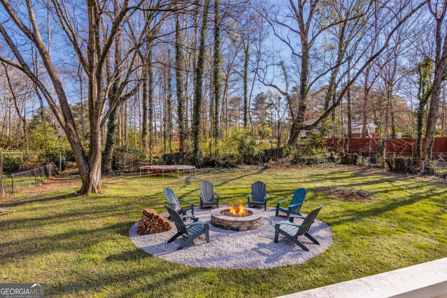 3878 Trenton Drive Snellville - Photo 26