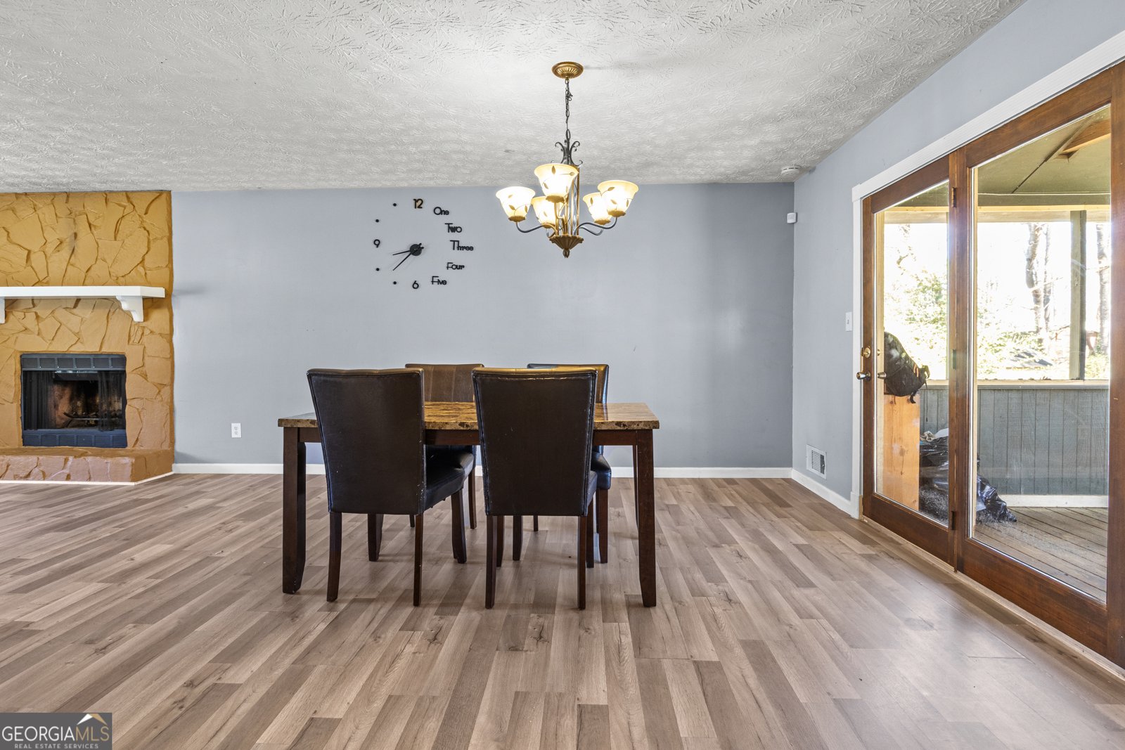 3878 Trenton Drive Snellville - Photo 9