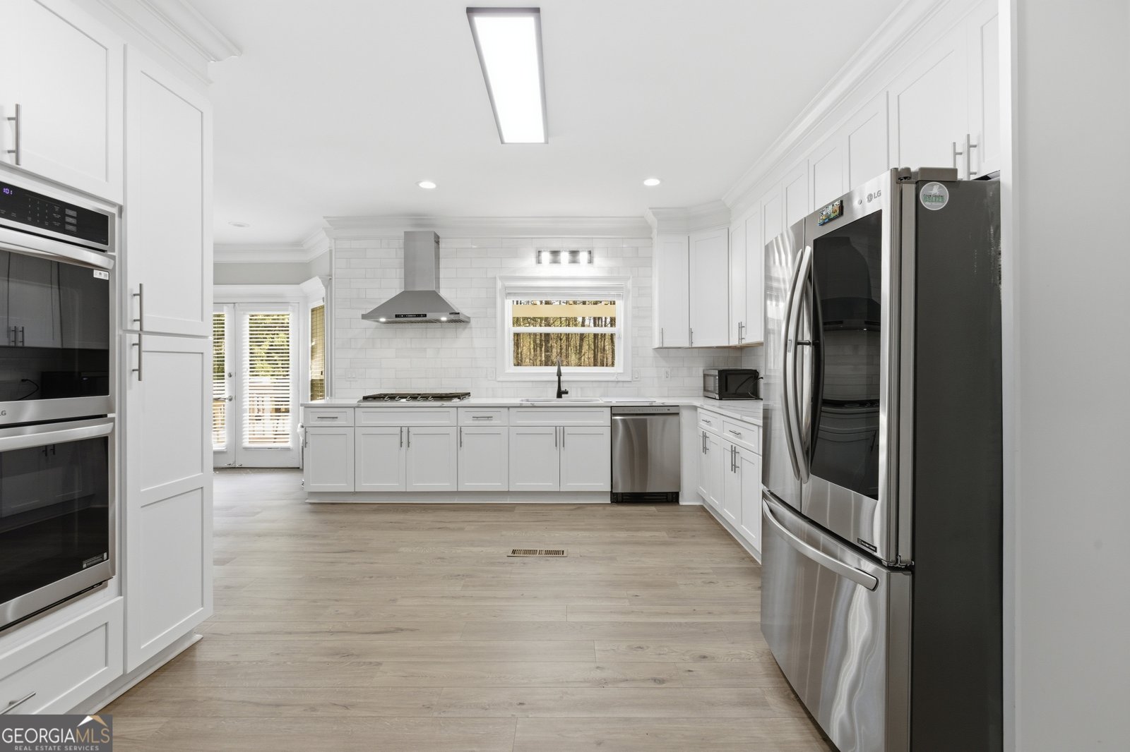 3392 Lost Valley Drive Jonesboro - Photo 17