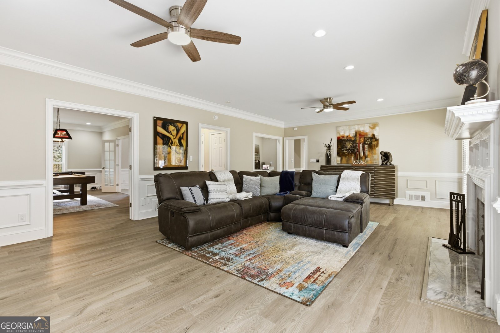 3392 Lost Valley Drive Jonesboro - Photo 18