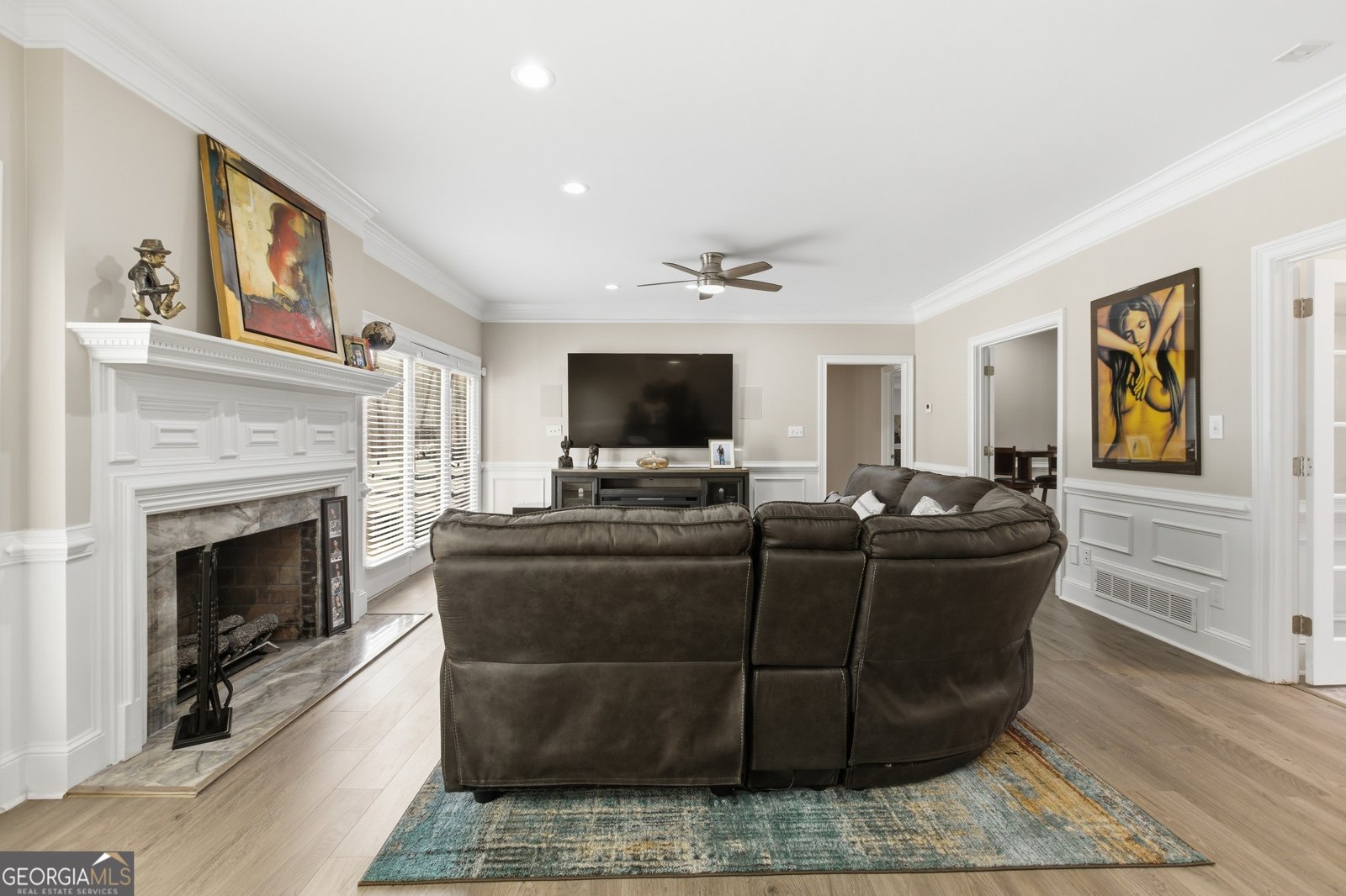 3392 Lost Valley Drive Jonesboro - Photo 19