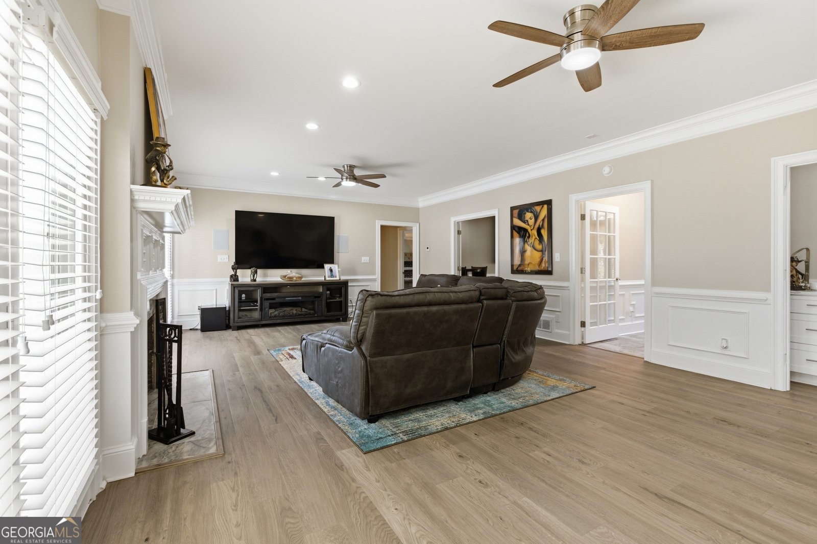 3392 Lost Valley Drive Jonesboro - Photo 20