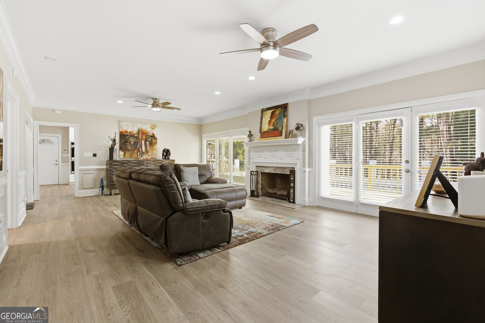 3392 Lost Valley Drive Jonesboro - Photo 21