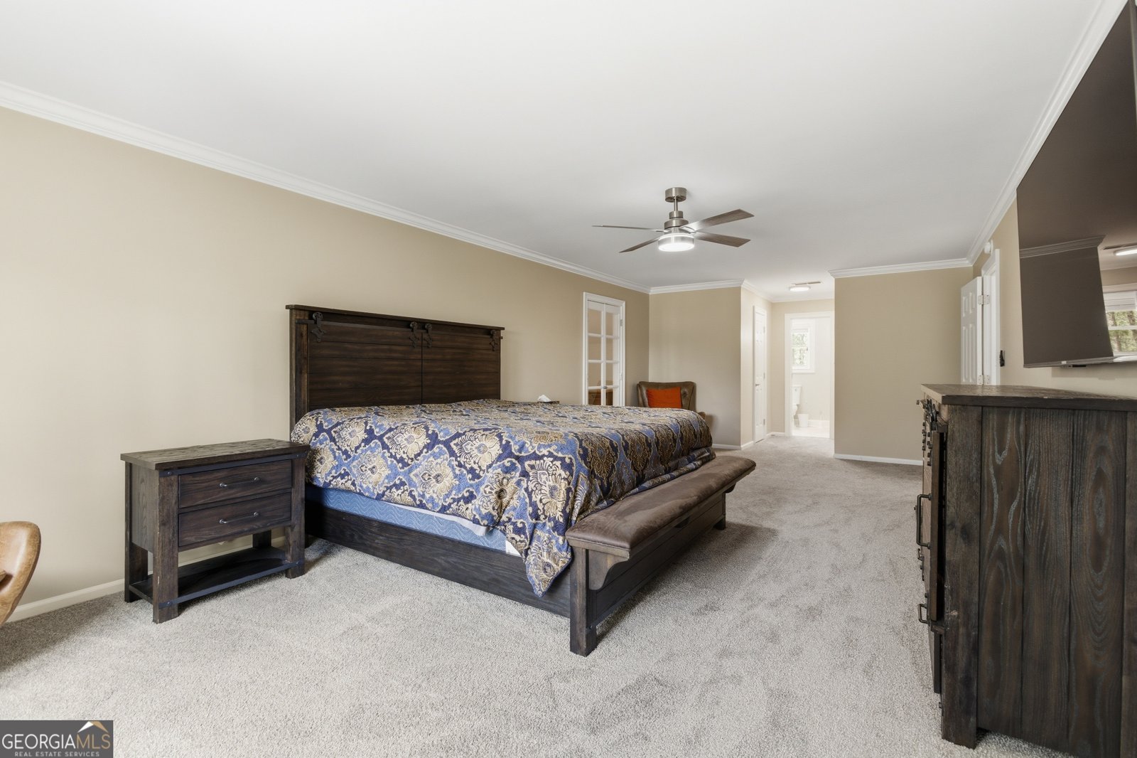 3392 Lost Valley Drive Jonesboro - Photo 34