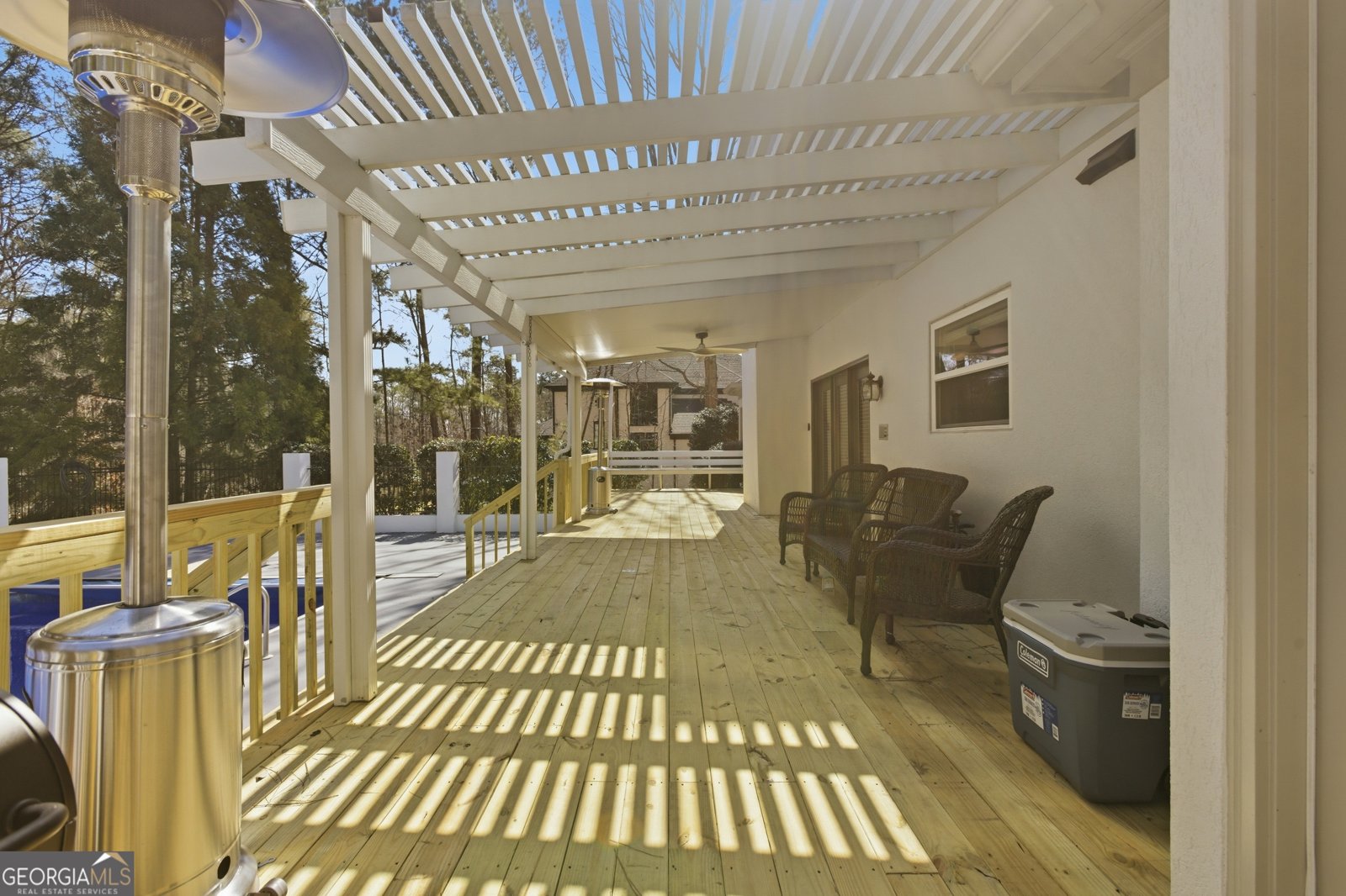 3392 Lost Valley Drive Jonesboro - Photo 41