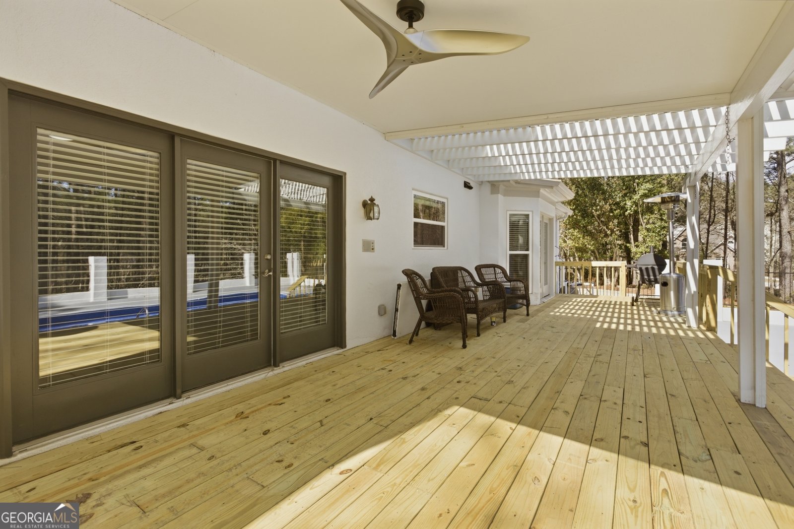 3392 Lost Valley Drive Jonesboro - Photo 42