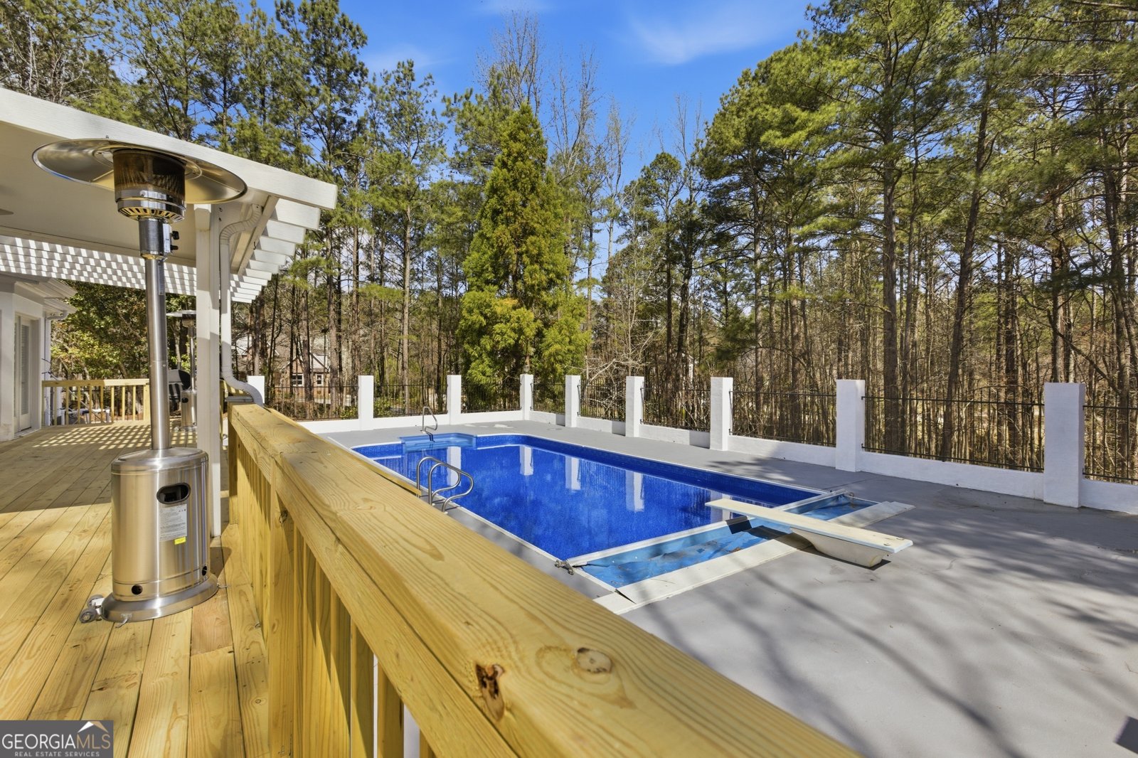 3392 Lost Valley Drive Jonesboro - Photo 43