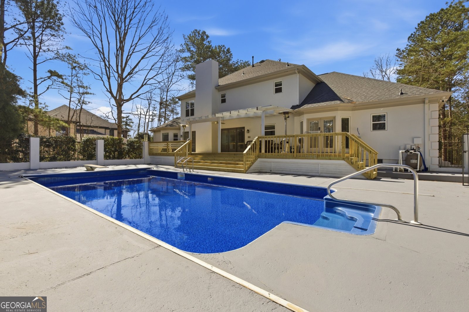 3392 Lost Valley Drive Jonesboro - Photo 44