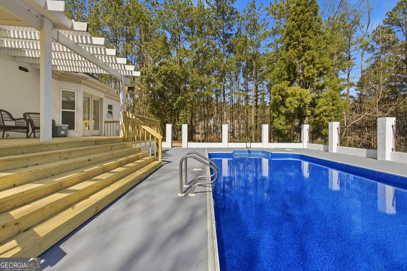 3392 Lost Valley Drive Jonesboro - Photo 45