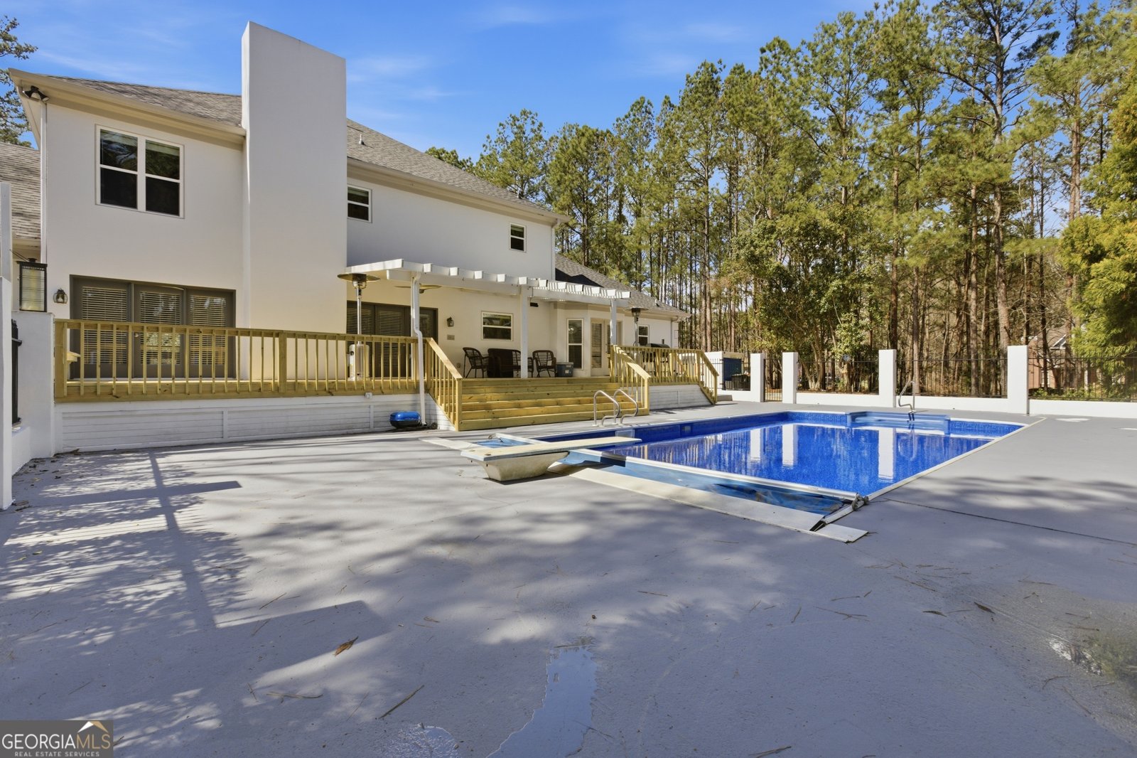 3392 Lost Valley Drive Jonesboro - Photo 46