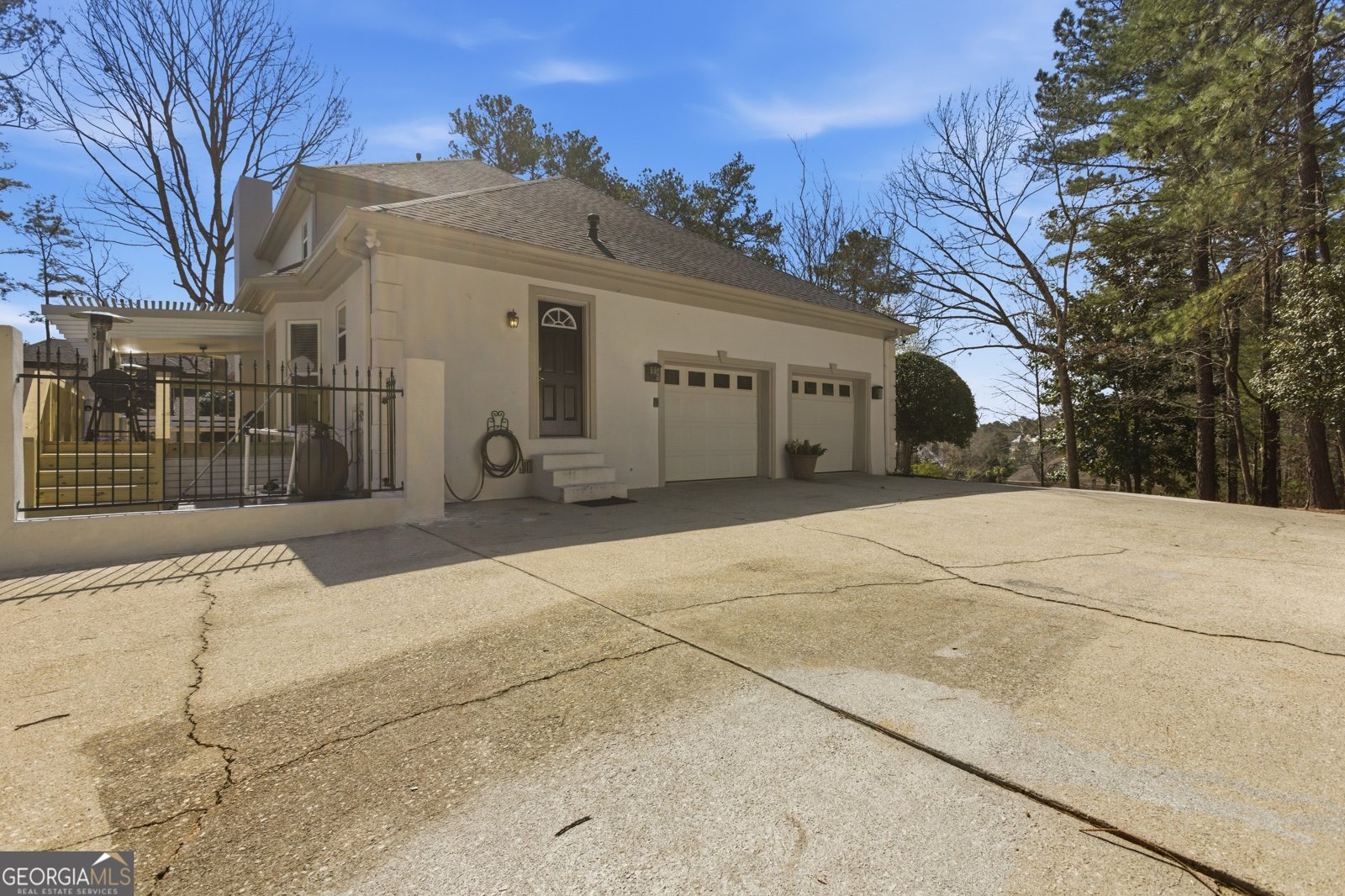 3392 Lost Valley Drive Jonesboro - Photo 47