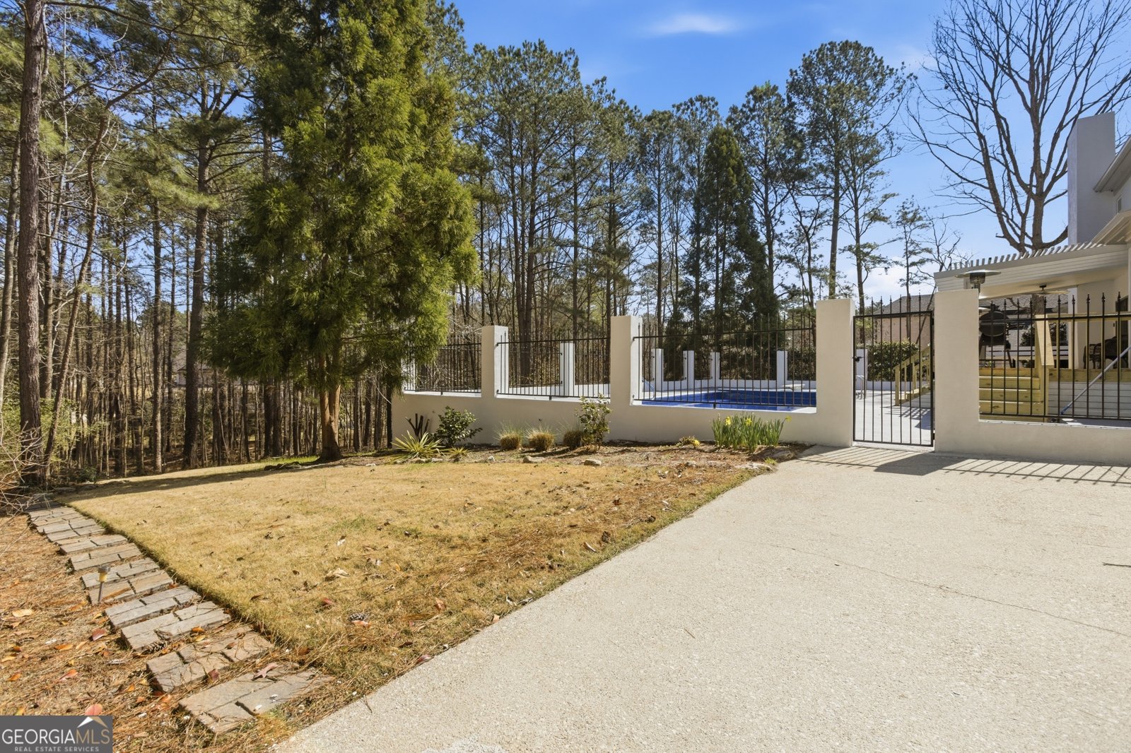 3392 Lost Valley Drive Jonesboro - Photo 48