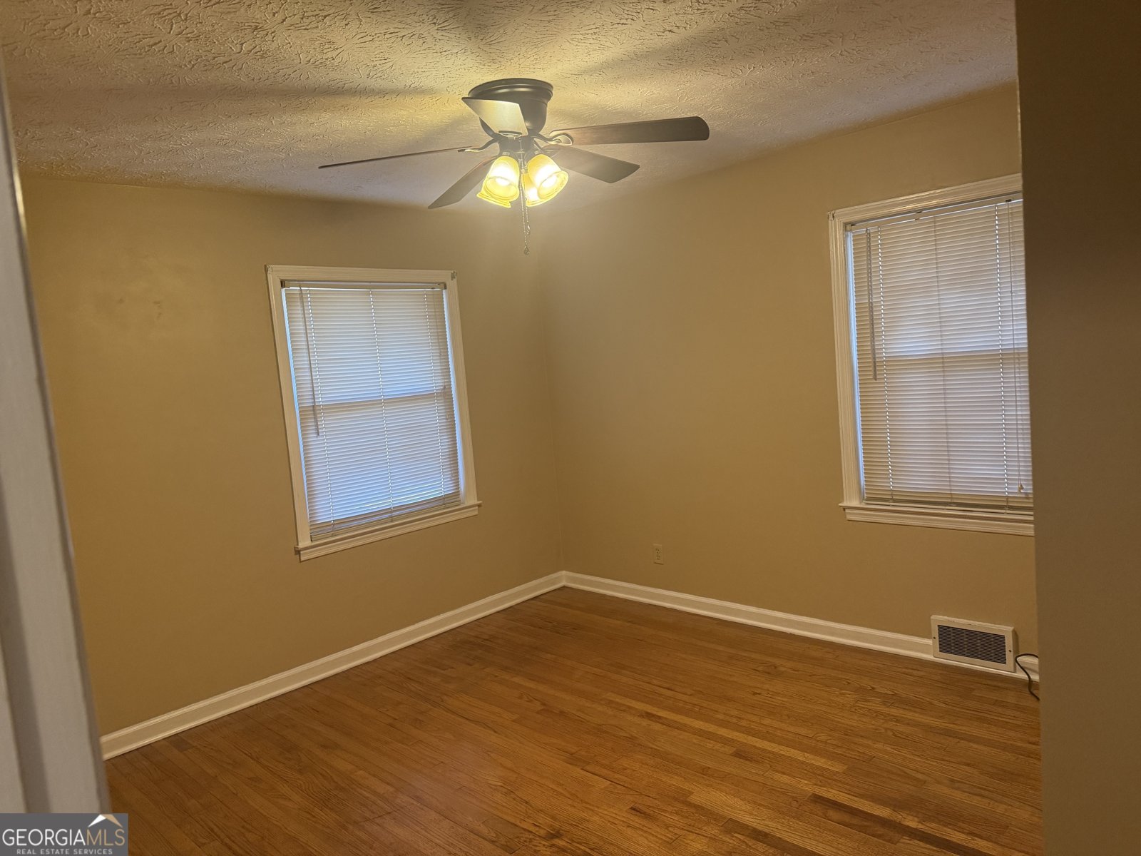 100 Brannan Drive Stockbridge - Photo 6