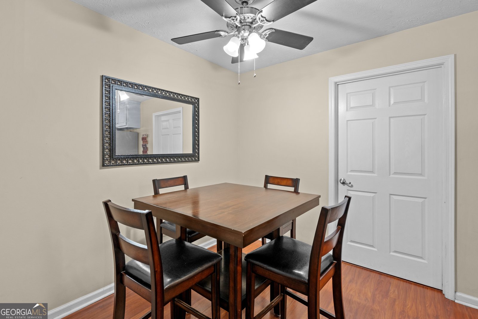 100 Barry Hopson Road Franklin - Photo 17