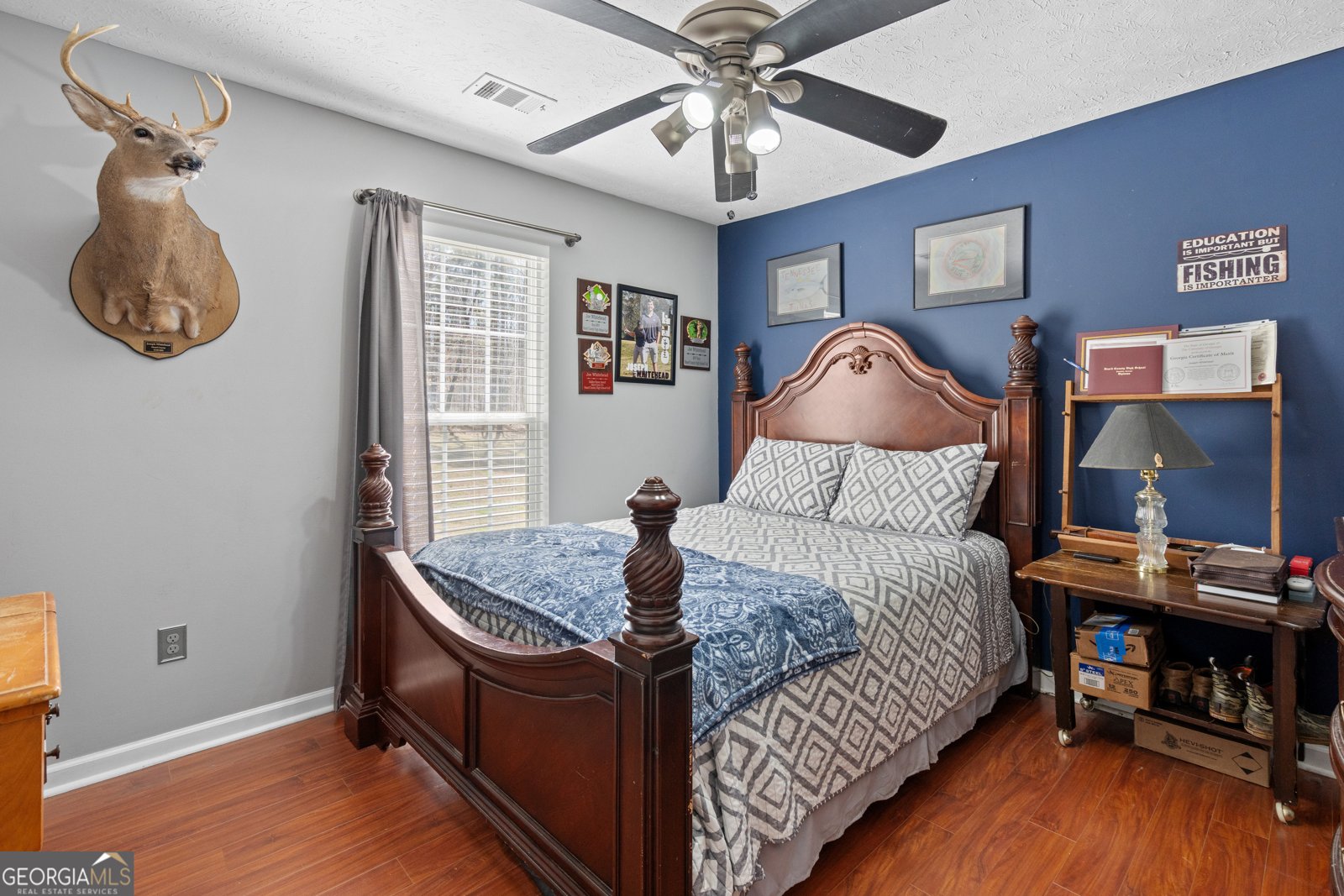 100 Barry Hopson Road Franklin - Photo 20