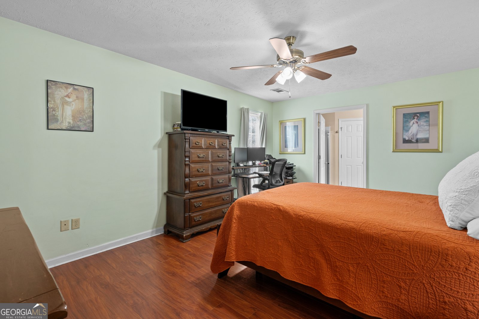 100 Barry Hopson Road Franklin - Photo 23