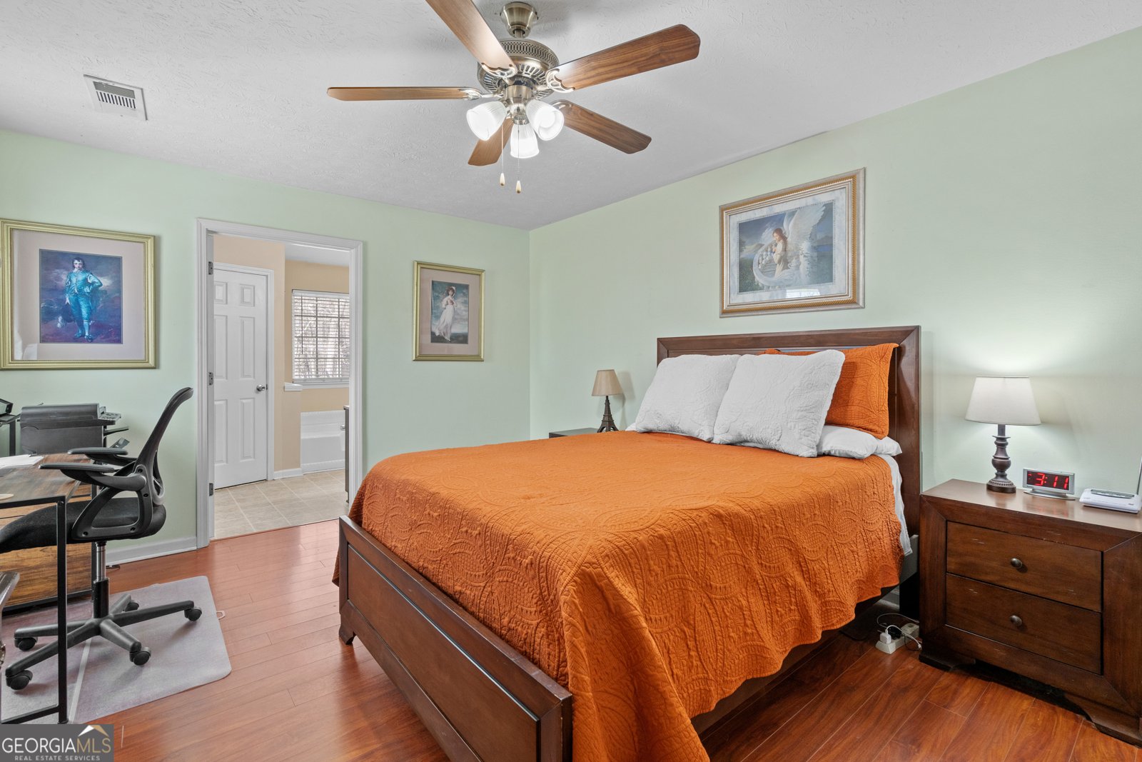 100 Barry Hopson Road Franklin - Photo 24