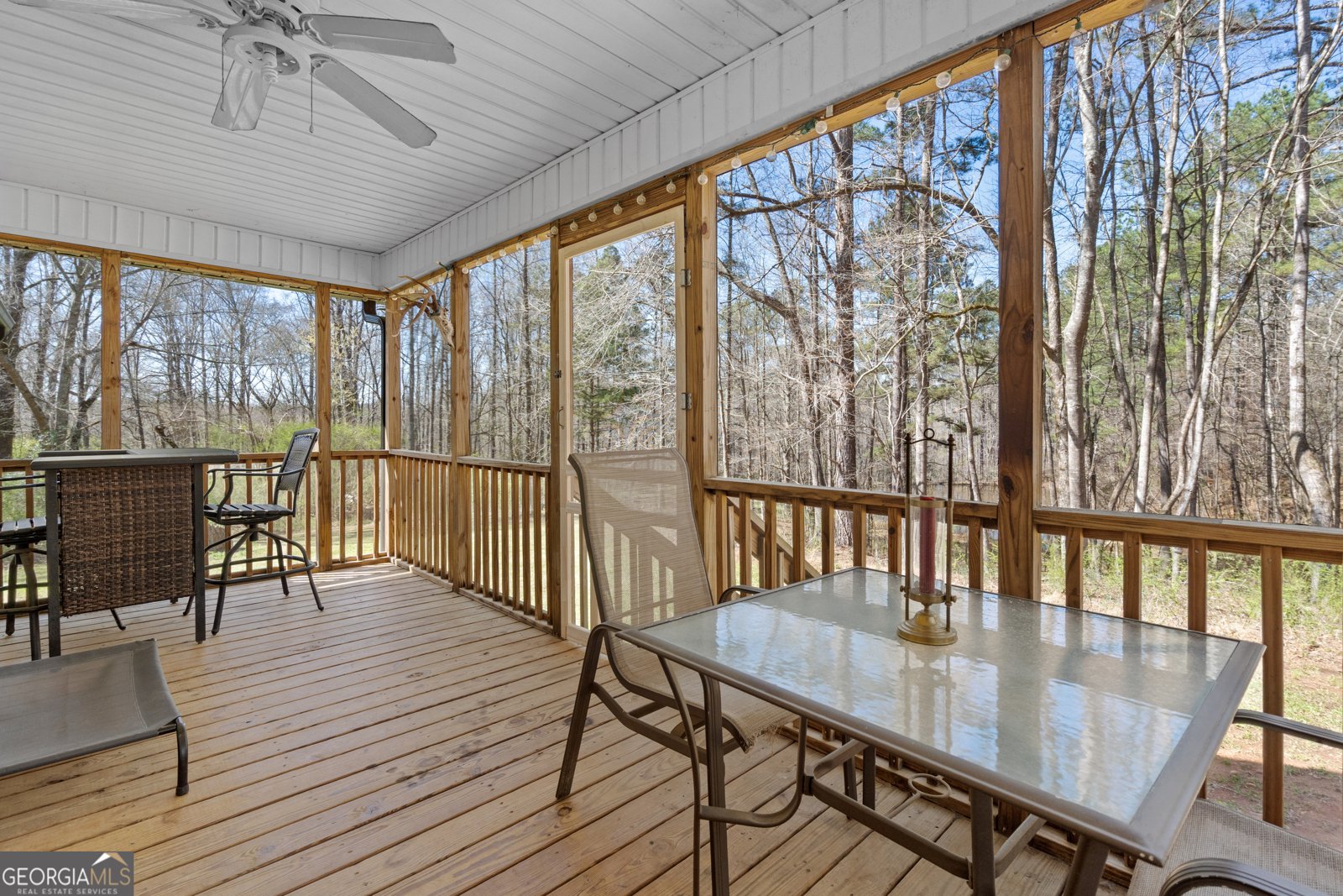 100 Barry Hopson Road Franklin - Photo 29