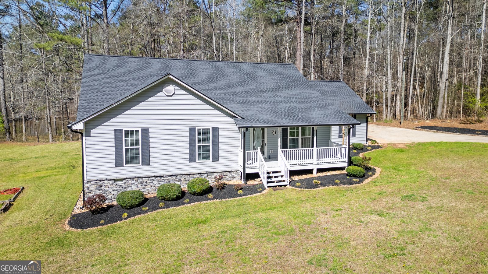 100 Barry Hopson Road Franklin - Photo 34