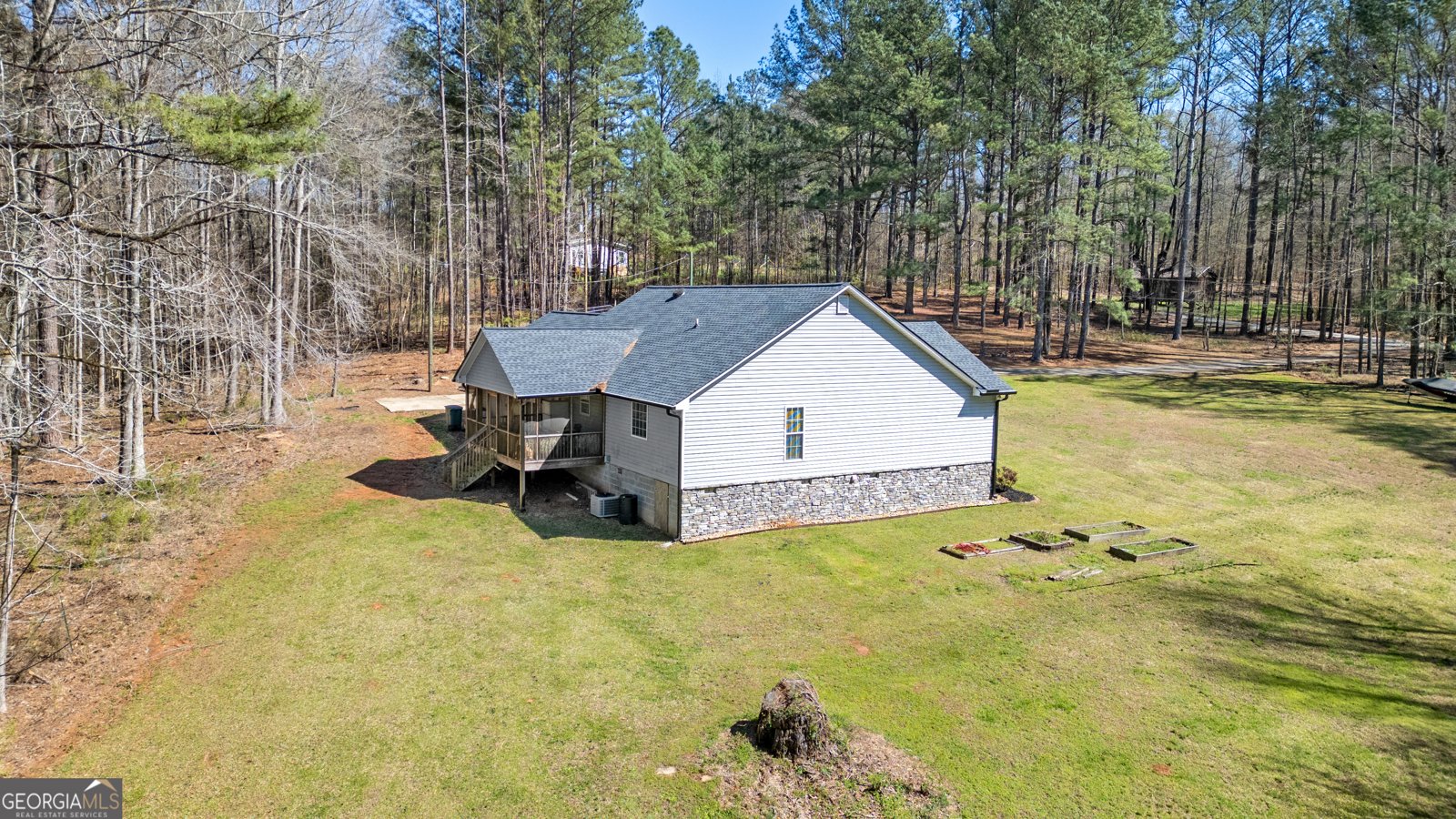 100 Barry Hopson Road Franklin - Photo 35