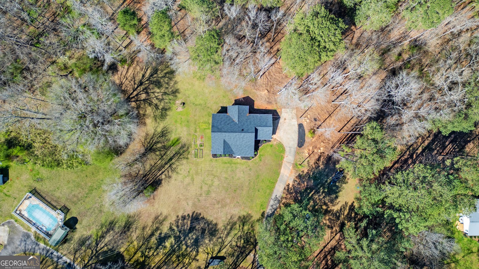 100 Barry Hopson Road Franklin - Photo 36