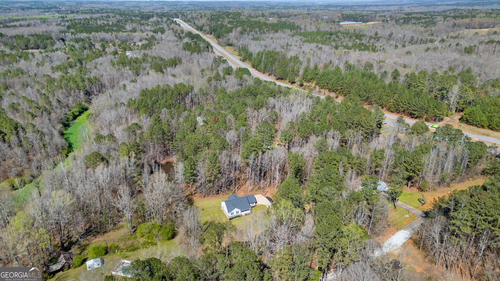 100 Barry Hopson Road Franklin - Photo 37