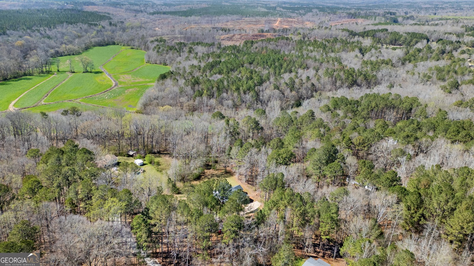 100 Barry Hopson Road Franklin - Photo 38