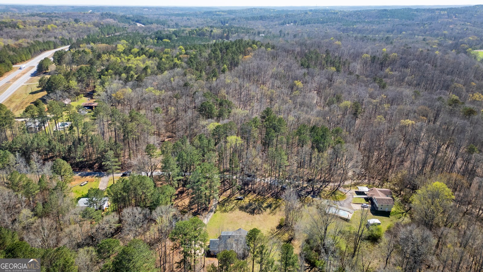 100 Barry Hopson Road Franklin - Photo 39