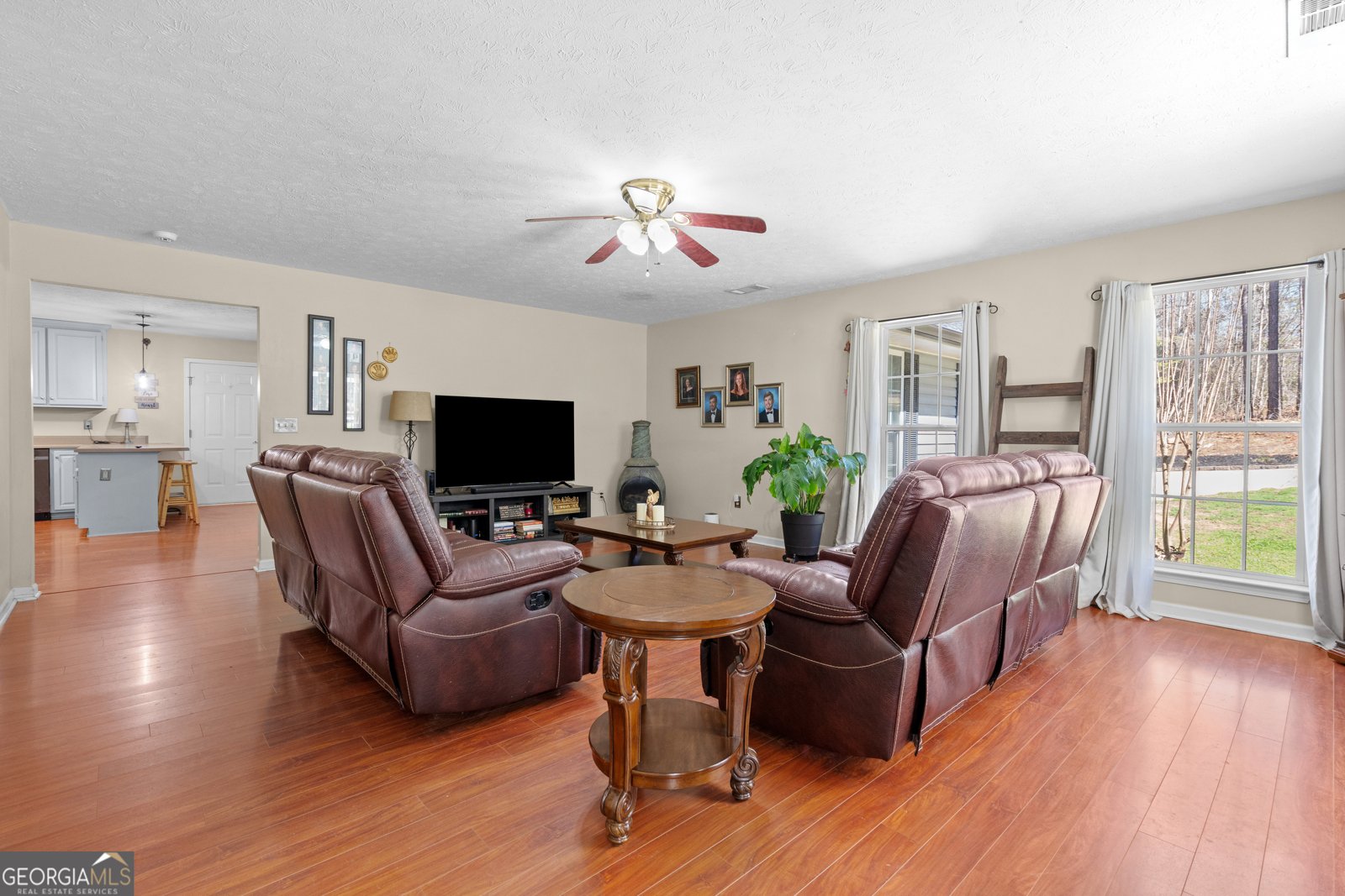 100 Barry Hopson Road Franklin - Photo 6