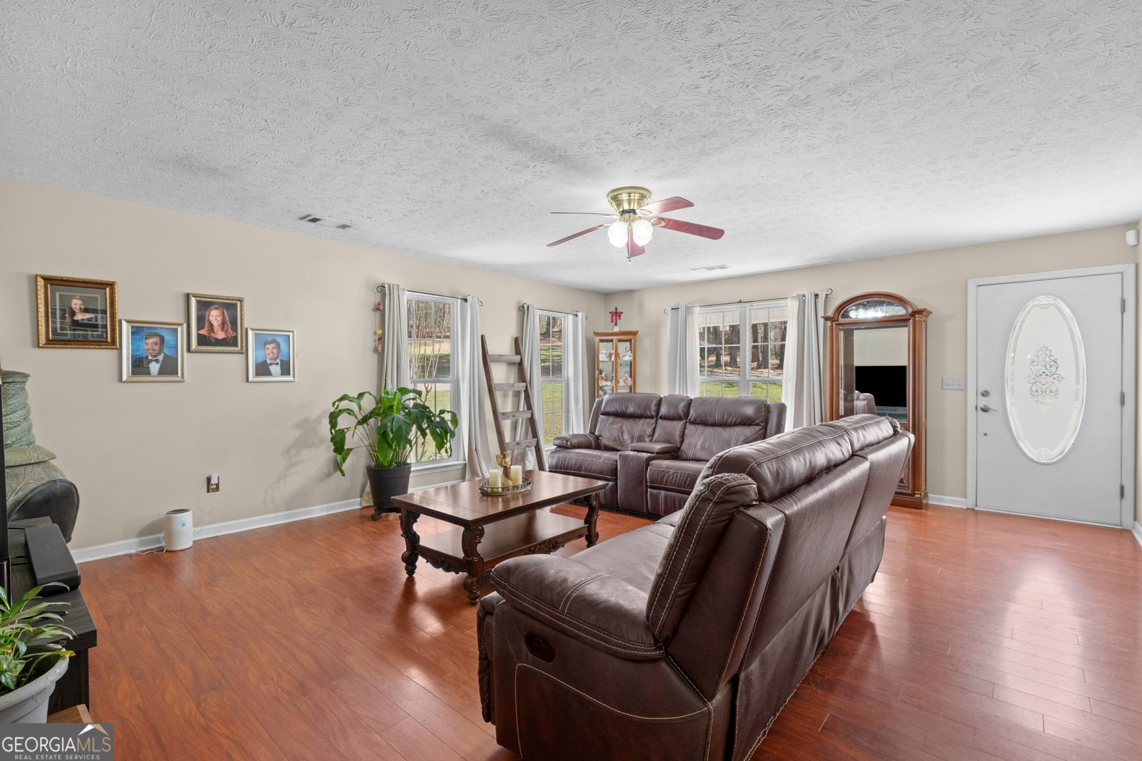 100 Barry Hopson Road Franklin - Photo 8