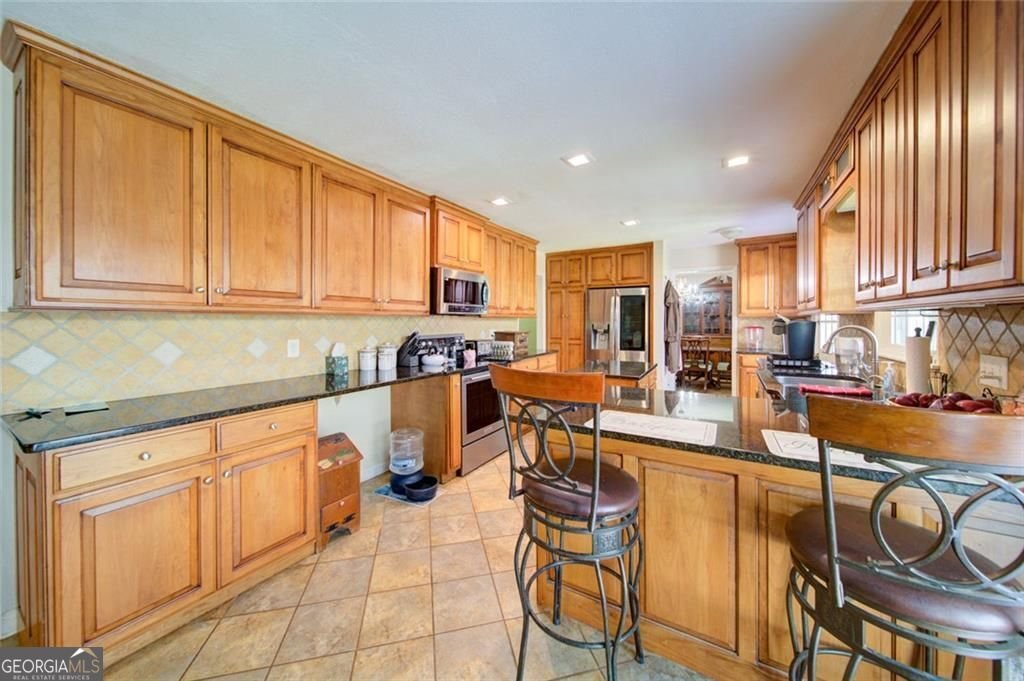 1268 Riverbend Road Demorest - Photo 12