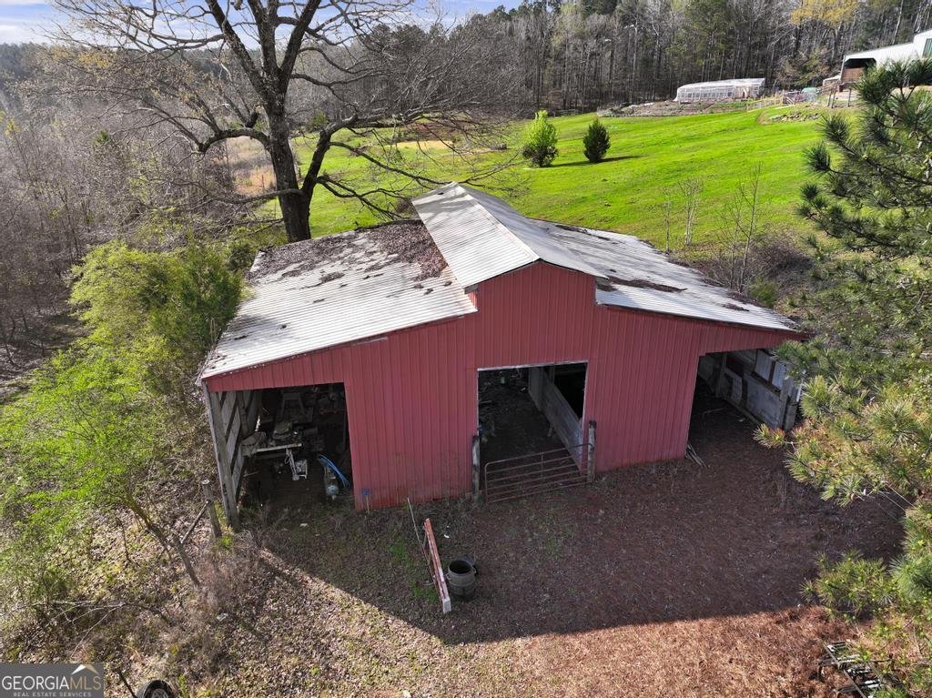 955 Mocassin Gap Road Locust Grove - Photo 10