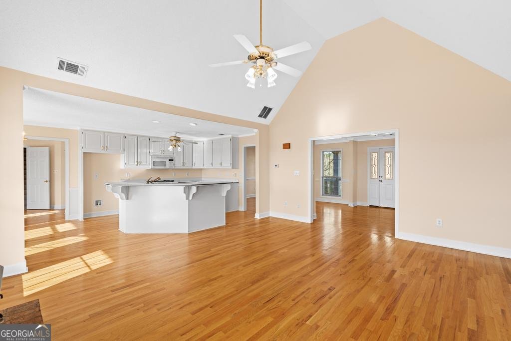 955 Mocassin Gap Road Locust Grove - Photo 16