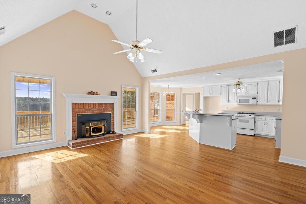 955 Mocassin Gap Road Locust Grove - Photo 17