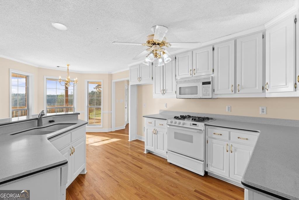 955 Mocassin Gap Road Locust Grove - Photo 19