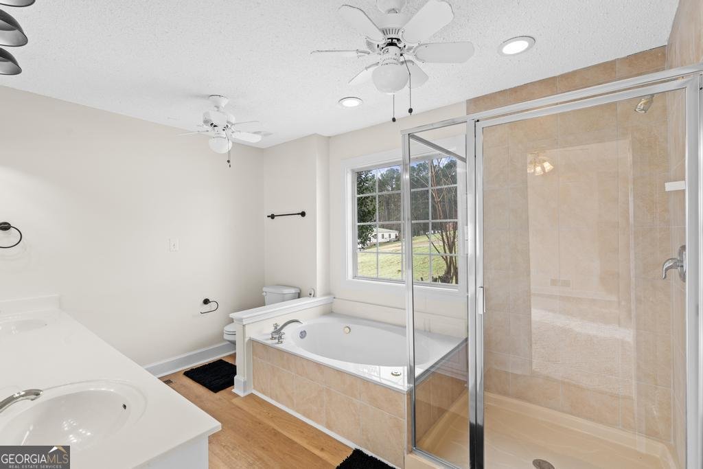 955 Mocassin Gap Road Locust Grove - Photo 30