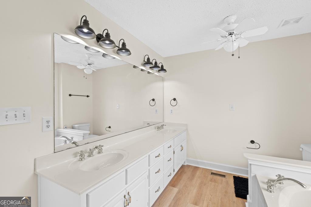 955 Mocassin Gap Road Locust Grove - Photo 31