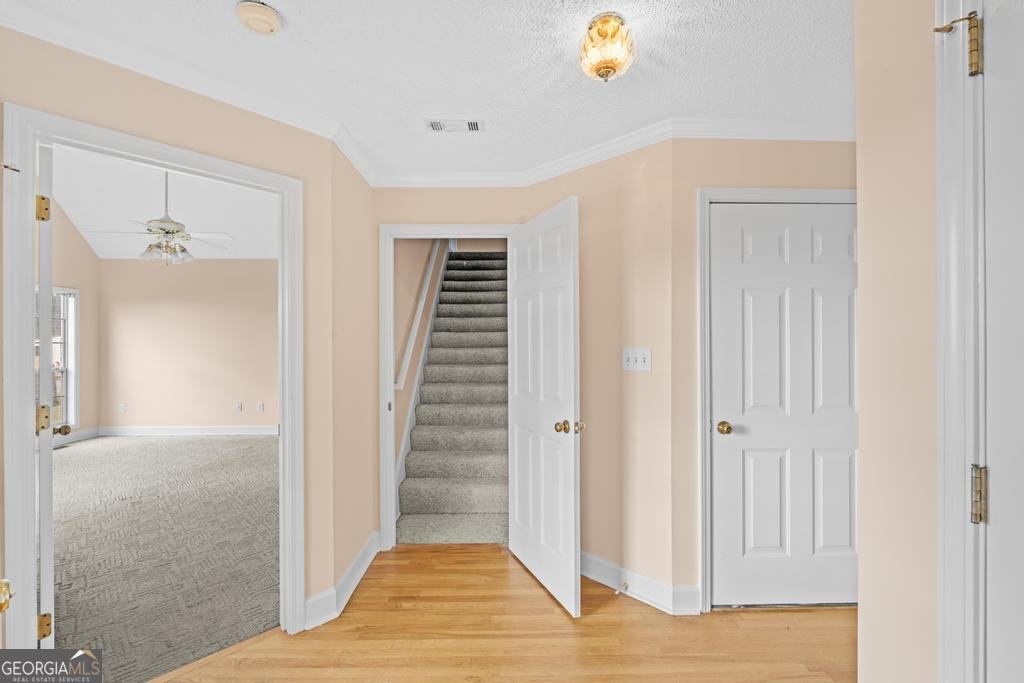 955 Mocassin Gap Road Locust Grove - Photo 35