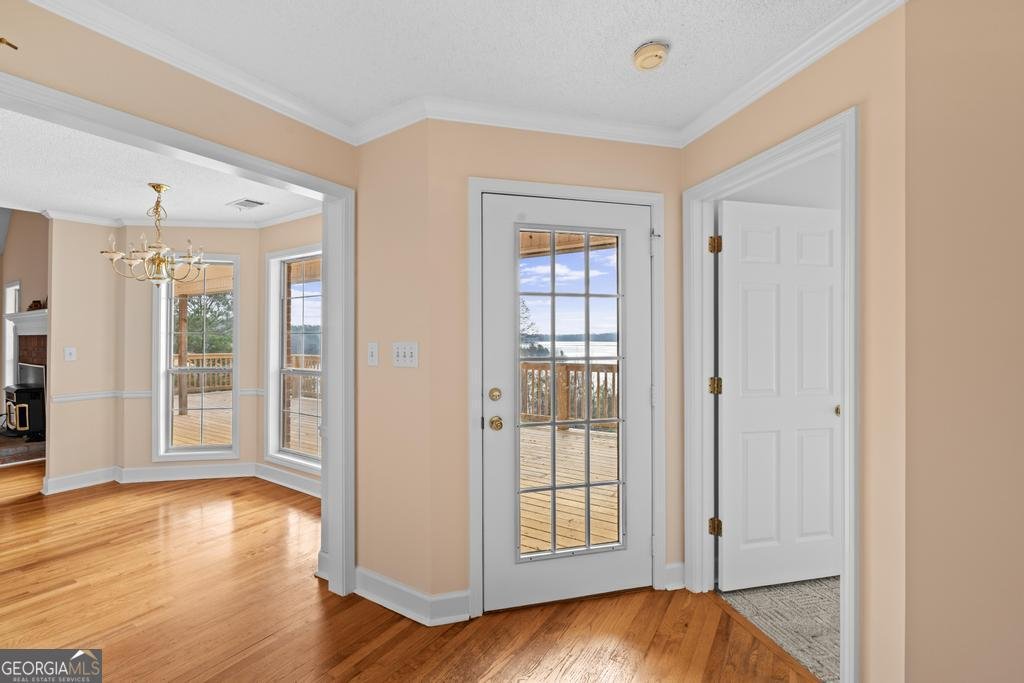 955 Mocassin Gap Road Locust Grove - Photo 36