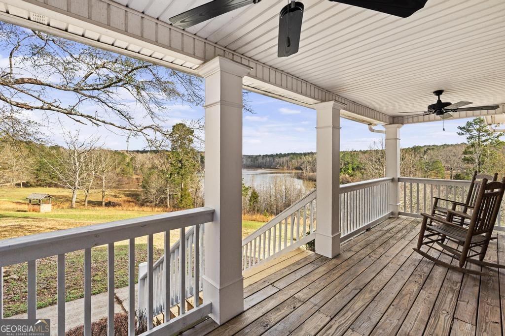 955 Mocassin Gap Road Locust Grove - Photo 48