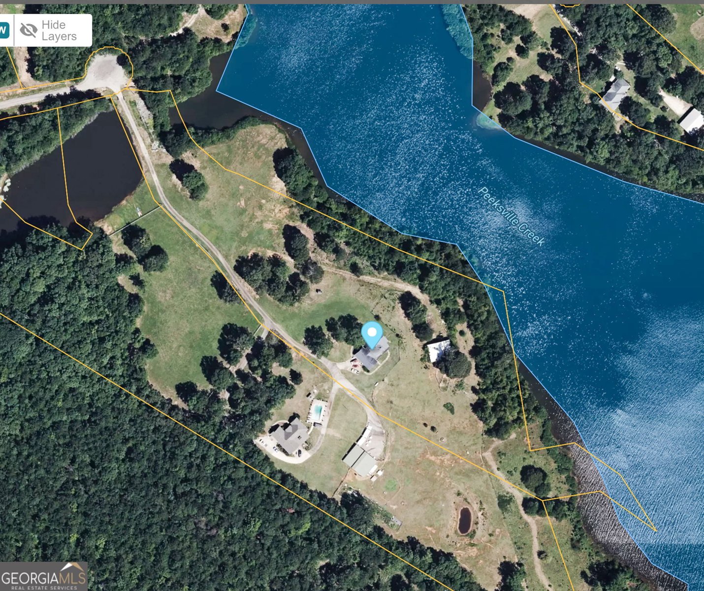 955 Mocassin Gap Road Locust Grove - Photo 55