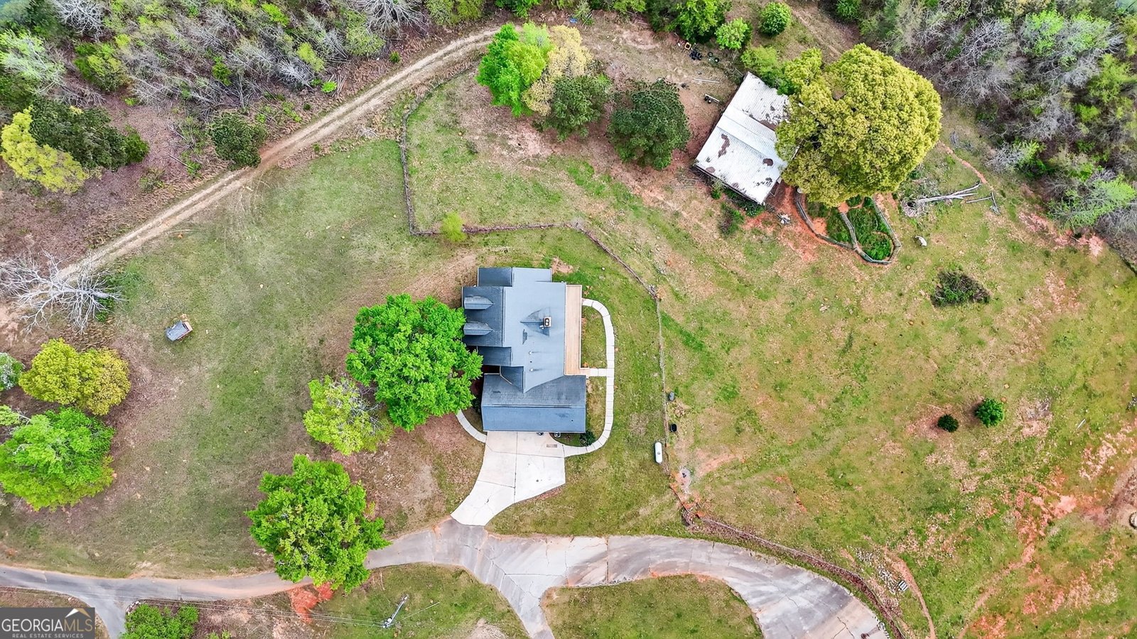 955 Mocassin Gap Road Locust Grove - Photo 56