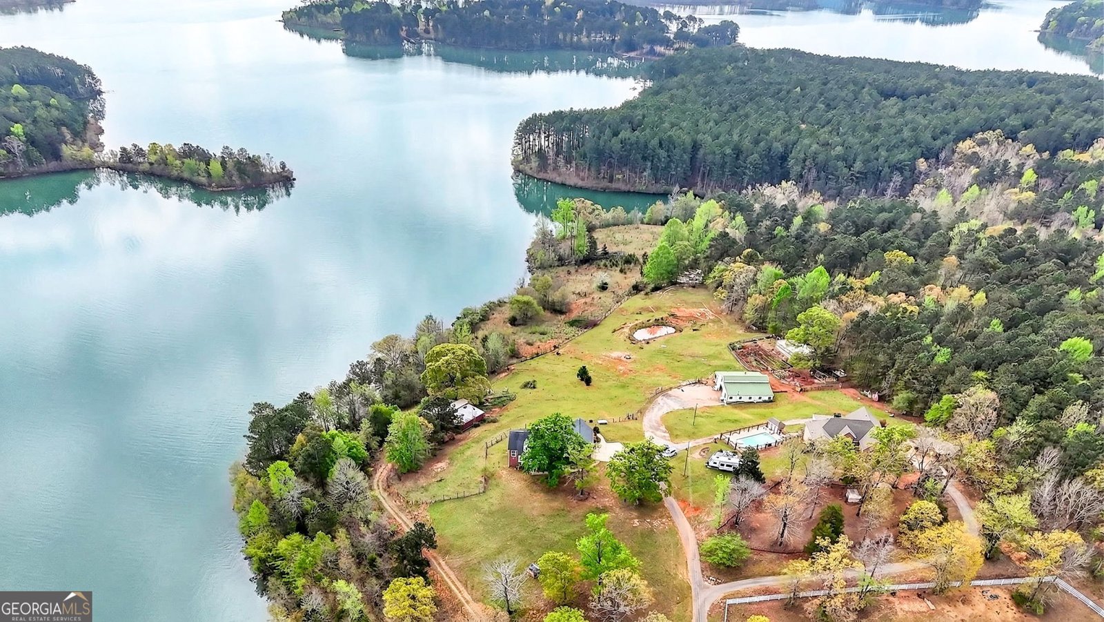 955 Mocassin Gap Road Locust Grove - Photo 57